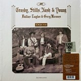 Crosby, Stills, Nash & Young - DÃ©jÃ  Vu Alternates