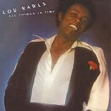 Lou Rawls - All Things In Time