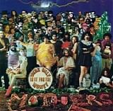 Zappa, Frank - We're Only In It For The Money-Lumpy Gravy