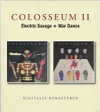 Colosseum II - Electric Savage / War Dance