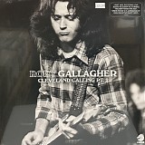 Rory Gallagher - Cleveland Calling Pt. 2