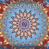 Dream Theater - Lost Not Forgotten Archives: A Dramatic Tour Of Events - Select Board Mixes