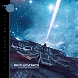Devin Townsend - Galactic Quarantine (Devolution Series #2)