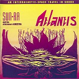 Sun Ra - Atlantis