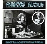 Buddy Emmons with Lenny Breau - Minors Aloud