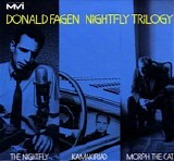 Donald Fagen - Nightfly Trilogy