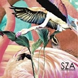 SZA - SZA  [S  (2013) + See.SZA.Run  (2012)]