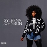 Syleena Johnson - Woman