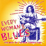 Various artists - Every Woman's Blues (The Best Of The New Generation)