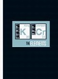 King Crimson - The Elements 2021