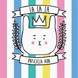Ahn, Priscilla - La La La