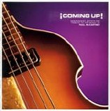 Various Artists - Coming Up