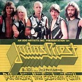 Judas Priest - Defending The Eastern Faith (Festival Hall, Osaka, Japan)