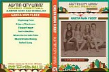 Greta Van Fleet - Austin City Limits Music Festival