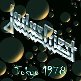 Judas Priest - Live At Koseinenkin Hall, Tokyo, Japan