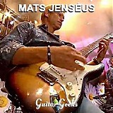 Guitar Geeks - #0248 - Mats JensÃ©us, 2021-07-08