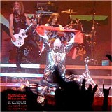 Judas Priest - Living Until Midnight (Live At Stadthalle, Vienna, Austria)