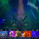 Judas Priest - Rapid Fire (Live At Murat Theatre, Indianapolis, Indiana, USA)