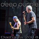 Deep Purple - Live At Dalhalla