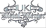 Various artists - UK Metal Merger