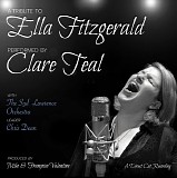 Clare Teal, Syd Lawrence And His Orchestra & Chris Dean - A Tribute To Ella Fitzgerald