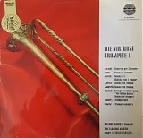 Various artists - Trumpet Concertos: Manfredini, Vivaldi, Torelli