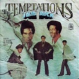 The Temptations - Solid Rock
