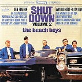 The Beach Boys - Shut Down, Volume 2