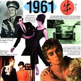 Various artists - A Time To Remember: 1961