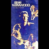 Steve Winwood - The Finer Things
