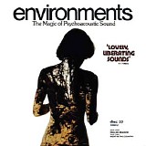 Syntonic Research, Inc. - Environments 10 - New Concepts In Stereo Sound