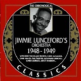 Jimmie Lunceford And His Orchestra - The Chronological Classics - 1948-1949