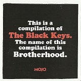 The Black Keys - Brotherhood