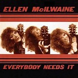 Ellen McIlwaine - Everyone Needs It