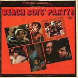 The Beach Boys - Beach Boysâ€™ Party!