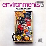 Syntonic Research, Inc. - Environments 3 - New Concepts In Stereo Sound