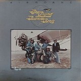 The Flying Burrito Brothers - Airborne