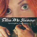 Ellen McIlwaine - Spontaneous Combustion