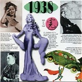 Various artists - A Time To Remember: 1938