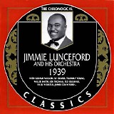 Jimmie Lunceford And His Orchestra - The Chronological Classics - 1939