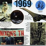 Various artists - A Time To Remember: 1969