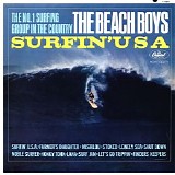 The Beach Boys - Surfinâ€™ USA