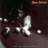 Dan Baird - Out Of Mothballs