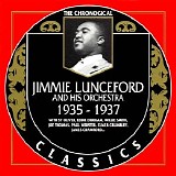 Jimmie Lunceford And His Orchestra - The Chronological Classics - 1935-1937