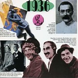 Various artists - A Time To Remember: 1936