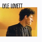 Lyle Lovett - Lyle Lovett