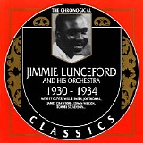 Jimmie Lunceford And His Orchestra - The Chronological Classics - 1930-1934