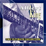 Albert King - The Ultimate Collection