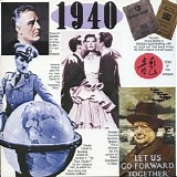 Various artists - A Time To Remember: 1940