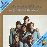 The Association - Songs That Made Them Famous